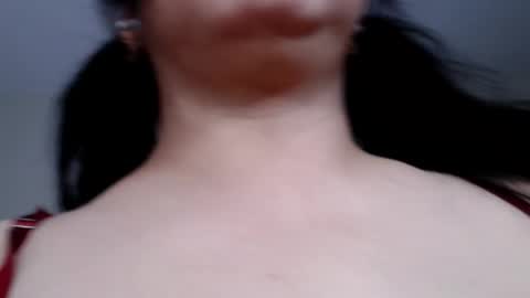 Molly online show from April 17, 4:15 am