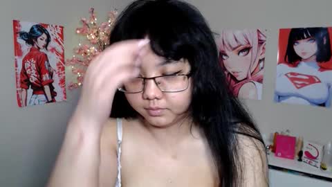 Molly online show from September 27, 4:21 am