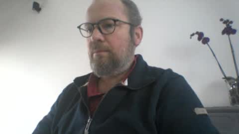 mofu781s online show from January 15, 7:48 am