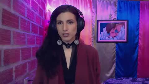 moira_hot online show from December 1, 4:32 am