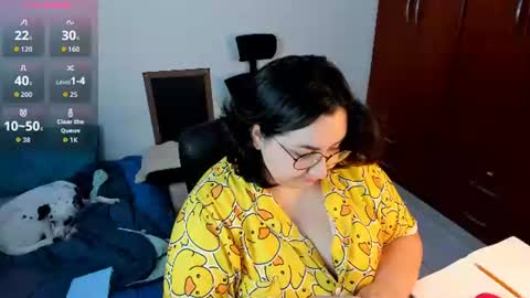 moira_smiler online show from August 2, 2:24 am