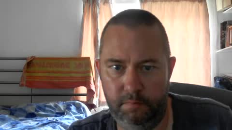 Jode online show from July 30, 4:40 pm