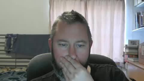 Jode online show from April 29, 5:30 pm