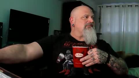 mojoe420 online show from November 23, 12:03 pm