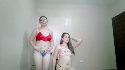 Jane online show from January 14, 1:57 am