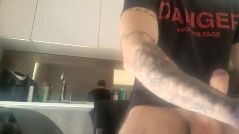 molinalpha online show from February 25, 8:25 am