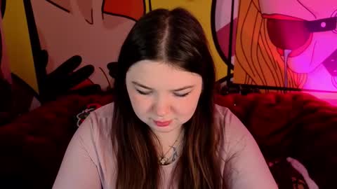 Rosa online show from January 8, 9:09 pm