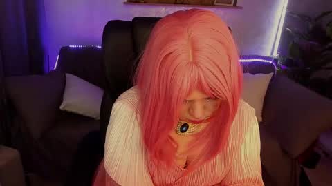 Rosa online show from March 1, 5:42 am