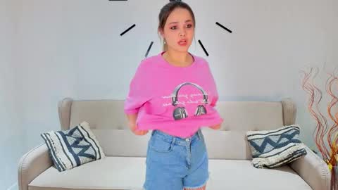 Kate online show from October 29, 6:30 pm