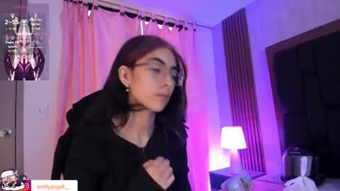 Molly online show from June 14, 2:41 pm