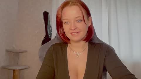 Molly online show from April 7, 1:51 am