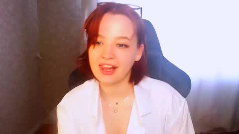 Molly online show from March 2, 1:54 am