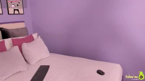 Snapshot of molly_evaans chatting on September 16, 3:41 am Molly online show from September 16, 3:41 am