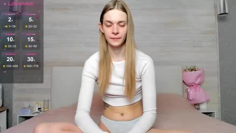 Molly Hunt online show from March 12, 3:35 am