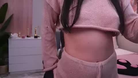 Molly online show from February 3, 2:53 am