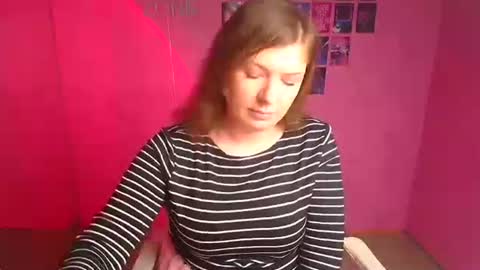 Molly online show from January 19, 12:48 pm