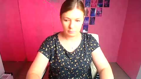 Molly online show from July 12, 12:08 pm