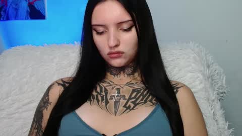 Lina online show from September 17, 6:11 pm