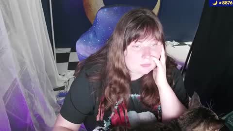 molly_moons online show from October 10, 12:27 am