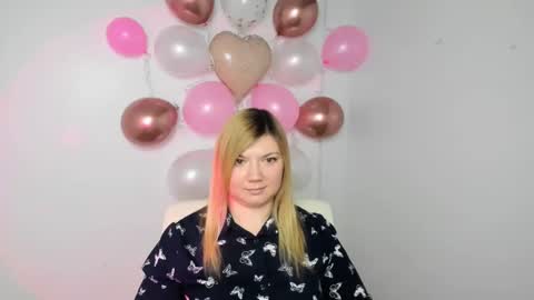 Molly online show from February 11, 4:02 pm