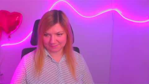 Molly online show from February 21, 4:37 pm