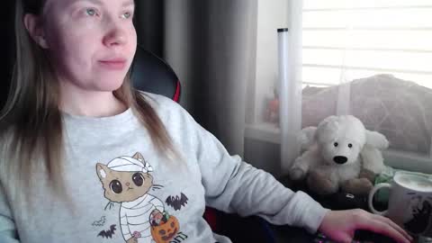 I have new photos come and see with love Molly online show from January 8, 8:31 am