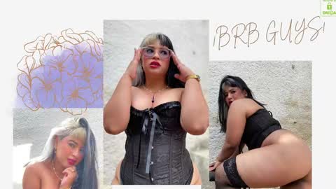 Molly online show from September 23, 4:50 am