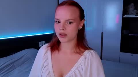 Molly online show from July 16, 2:04 am