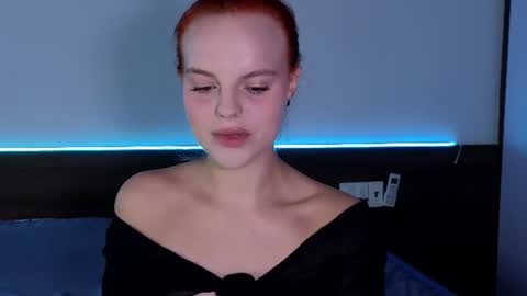 Molly online show from July 26, 12:41 am