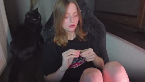 Taisha online show from April 18, 8:53 pm