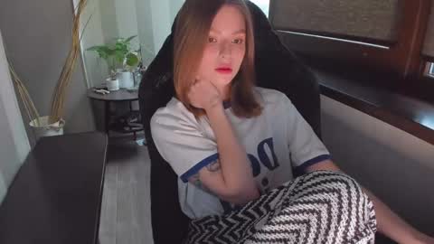 Taisha online show from April 21, 3:13 am