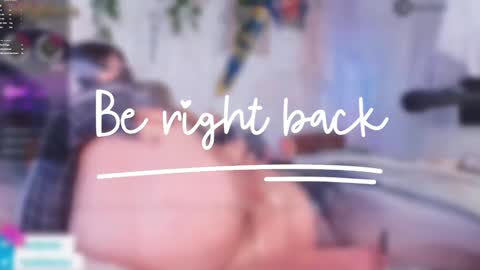 mollychan online show from February 18, 9:14 pm