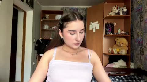 Molly online show from July 20, 9:56 am
