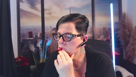 MollySun Nina Randmann online show from September 9, 6:08 pm