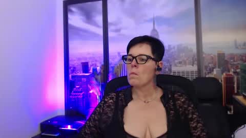 MollySun Nina Randmann online show from December 22, 4:59 pm