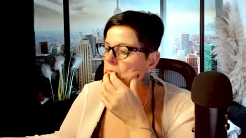 MollySun Nina Randmann online show from November 11, 7:16 pm