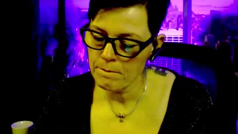 MollySun Nina Randmann online show from February 19, 7:35 pm