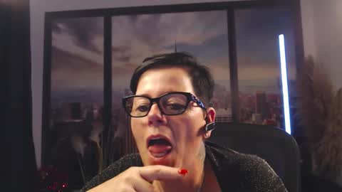 MollySun Nina Randmann online show from September 17, 6:00 pm