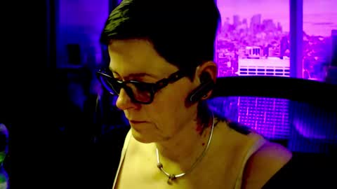 MollySun Nina Randmann online show from January 17, 6:39 pm