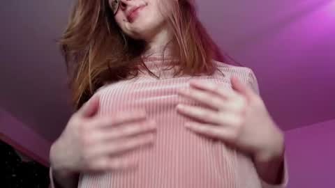 mollytucker online show from February 23, 2:14 pm