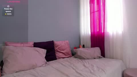 Molly online show from February 21, 3:26 pm