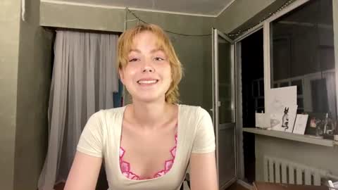 Oksana online show from June 25, 6:13 pm