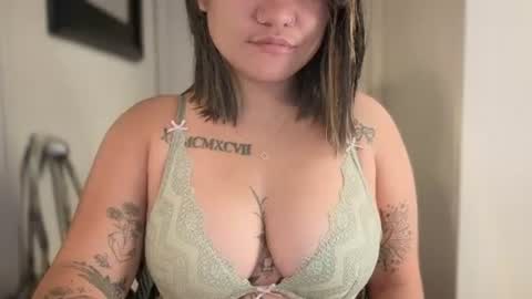 Miss G  online show from July 19, 12:41 pm