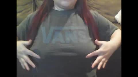 mommies_mooseknuckle online show from October 15, 12:50 pm