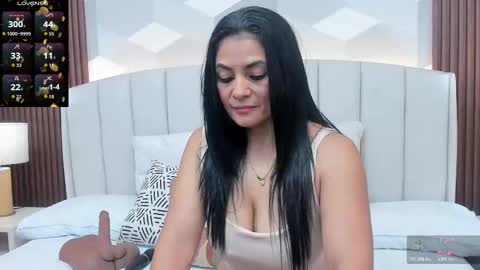 Letty Smith online show from March 29, 11:34 am