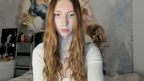 Liza online show from March 29, 3:02 pm