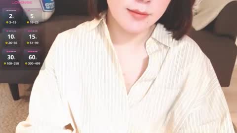 Momo online show from December 1, 12:07 am