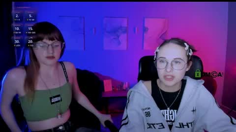 Mona  online show from April 2, 7:43 pm