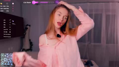 Snapshot of monabrickell chatting on October 21, 8:12 pm Mona online show from October 21, 8:12 pm