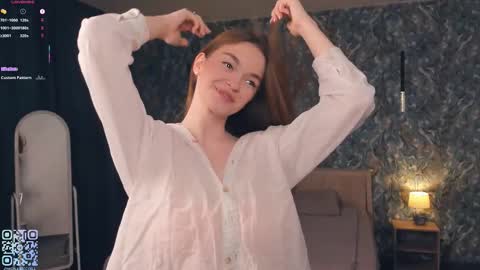 Mona online show from November 19, 7:12 pm